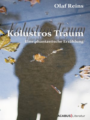 cover image of Kolustros Traum
